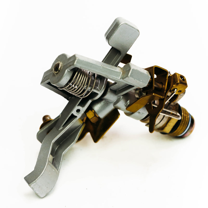 ASPERSOR METALICO