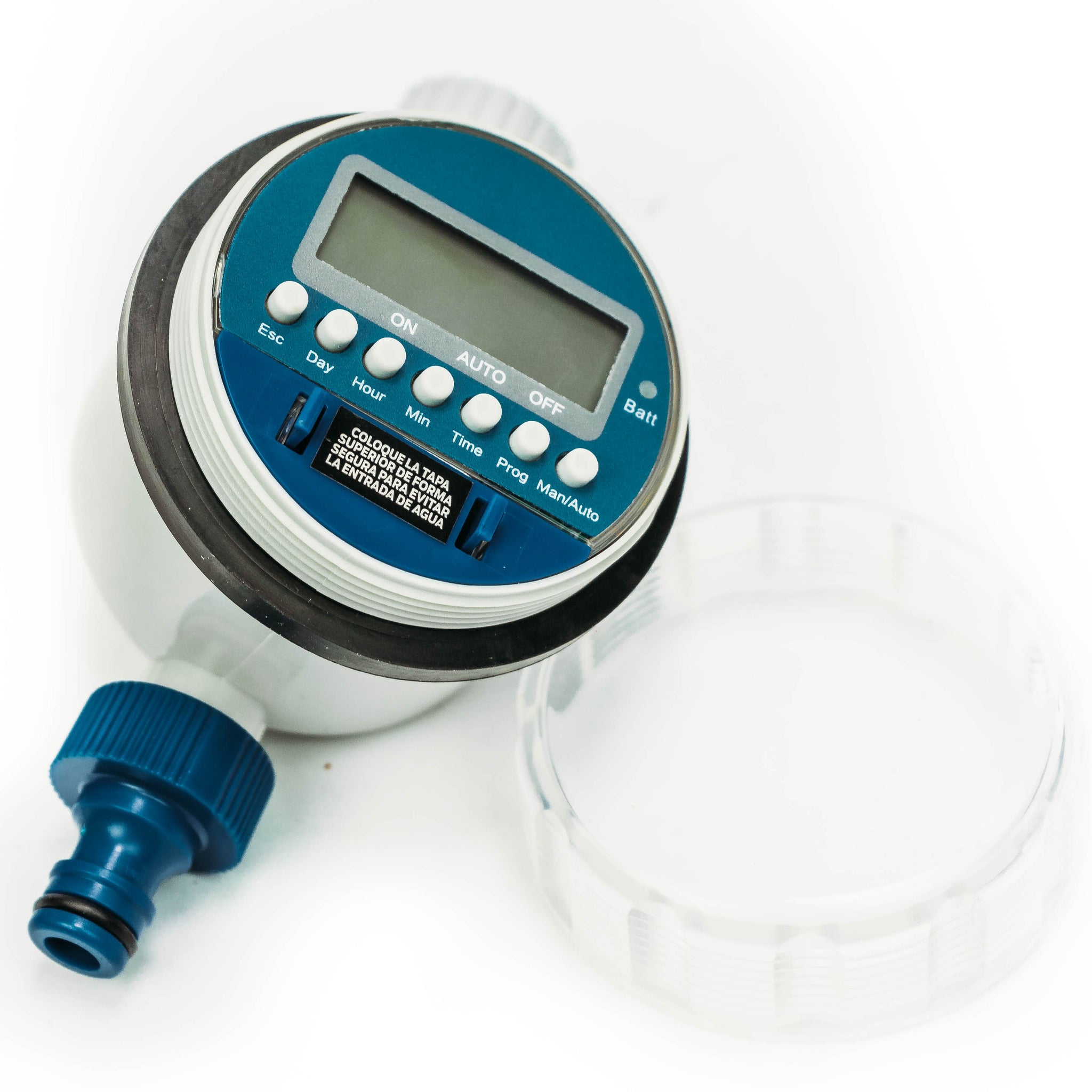 PROGRAMADOR LLAVE YL1 PLUS