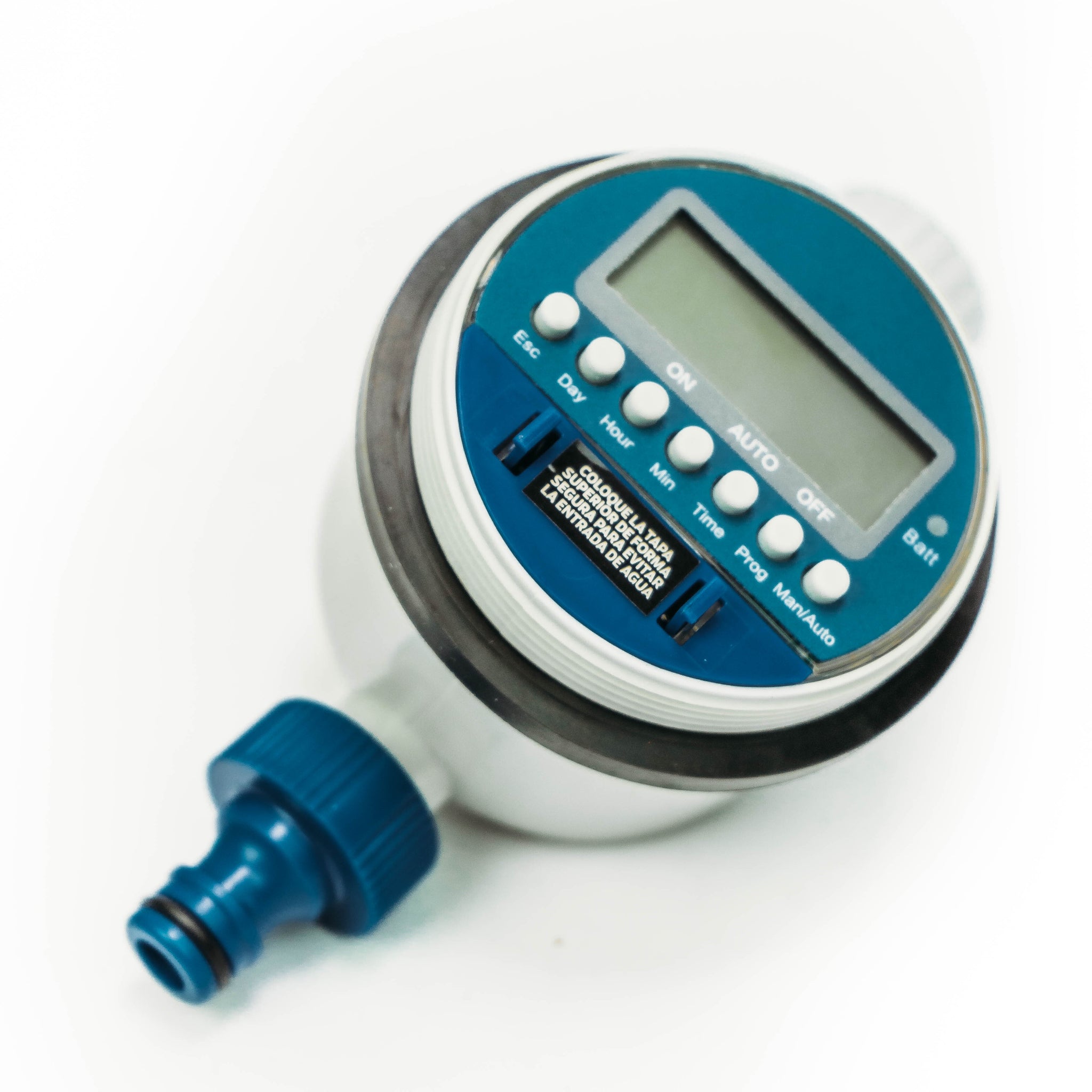 PROGRAMADOR LLAVE YL1 PLUS