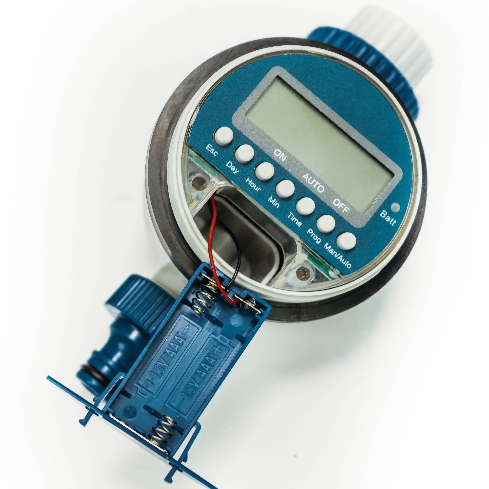 PROGRAMADOR LLAVE YL1 PLUS