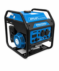 GENERADORES INVERTER