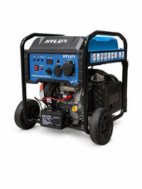 GENERADORES INVERTER