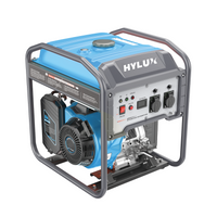 GENERADORES INVERTER