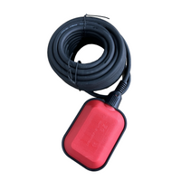 INTERRUPTOR DE NIVEL PROPUMPS CON CABLE 3G1