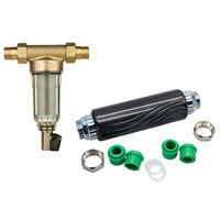 KIT CALCLEAR PARA SARRO - DESCALCIFICADOR