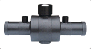 VALVULA BOLA HDPE - SDR11 PN16