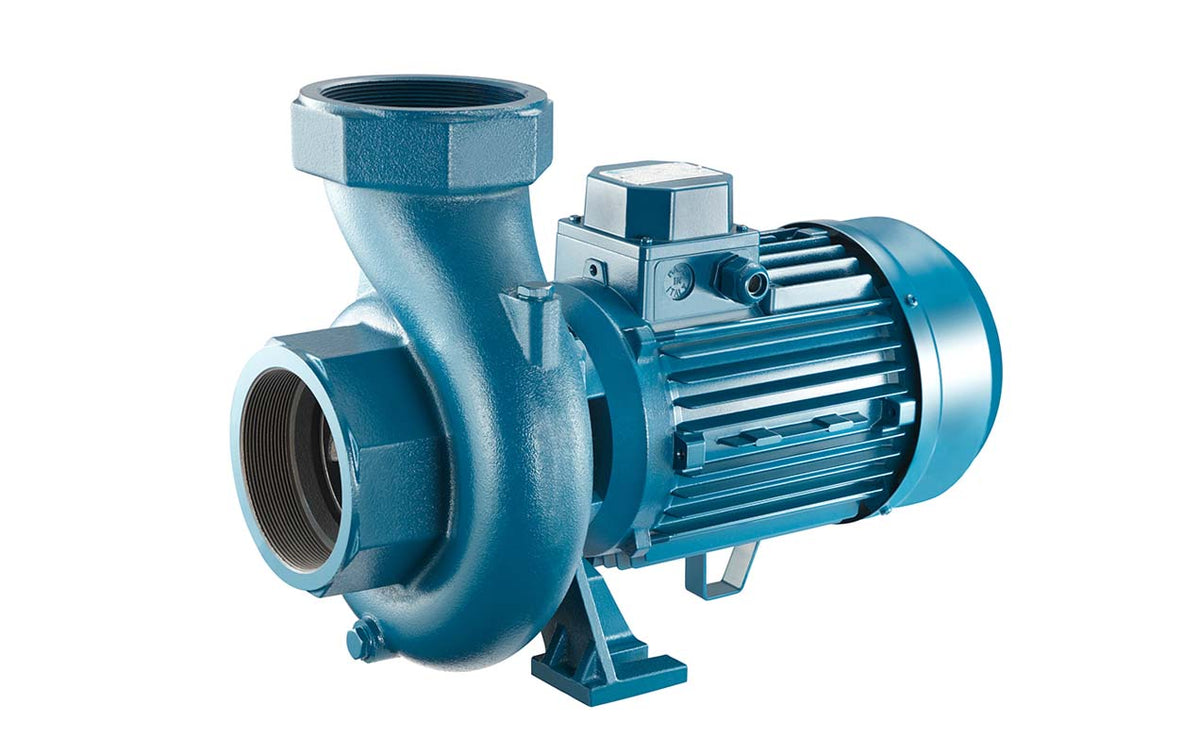 BOMBA SD ALTO CAUDAL - FORAS