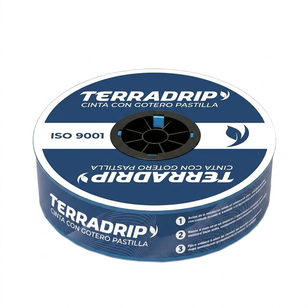 CINTA TERRADRIP