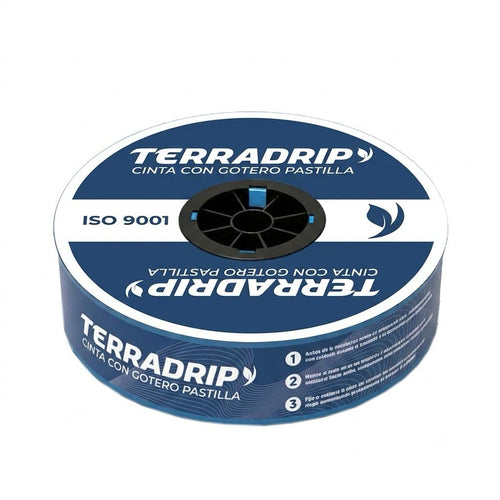 CINTA TERRADRIP