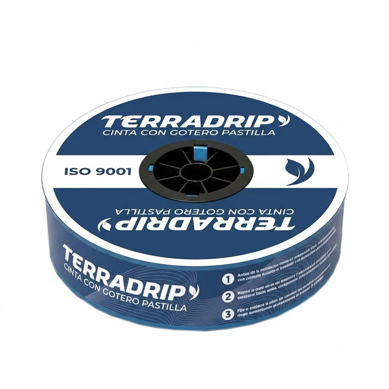 CINTA TERRADRIP