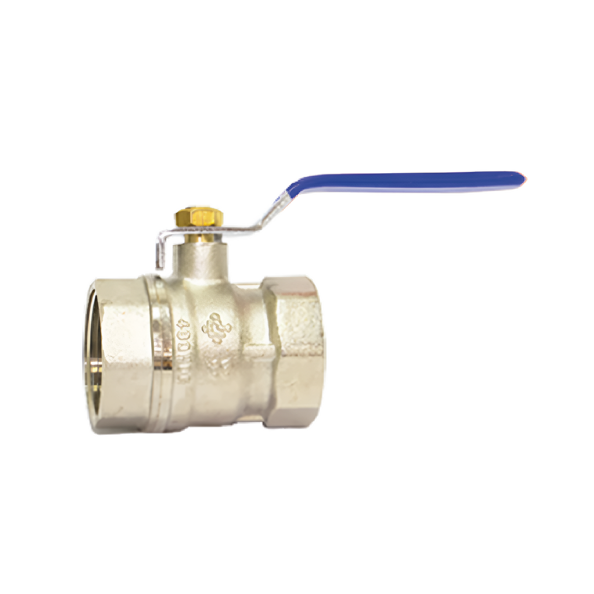 VALVULA BOLA LATON HD - PN25