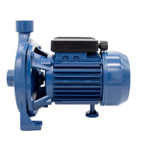 BOMBA CENTRIFUGA EDR