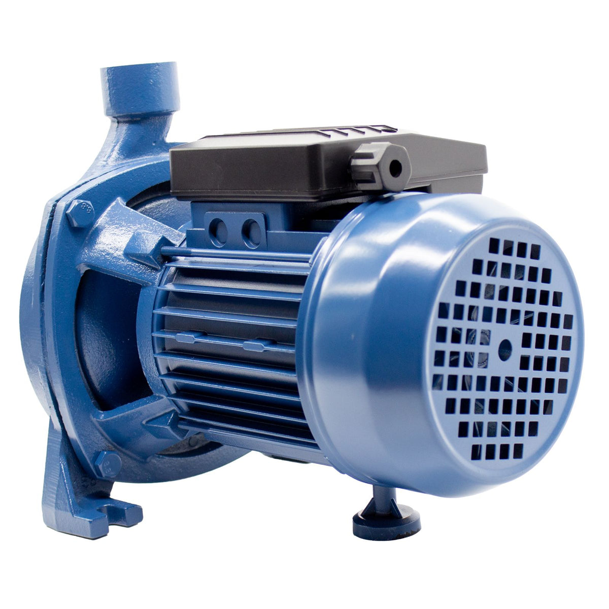 BOMBA CENTRIFUGA EDR