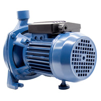 BOMBA CENTRIFUGA EDR