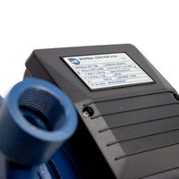 BOMBA CENTRIFUGA EDR