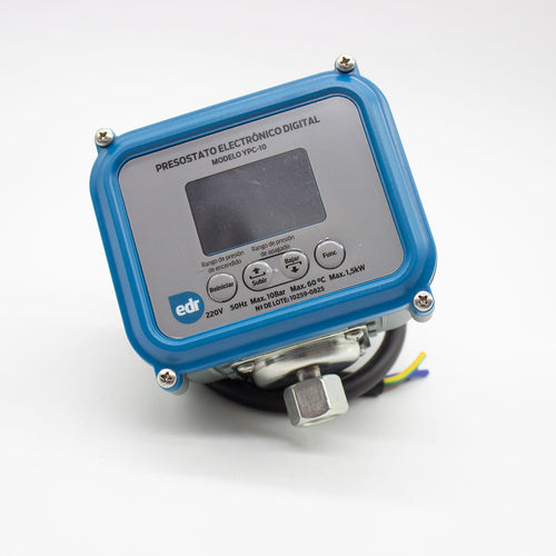 PRESOSTATO DIGITAL YPC10
