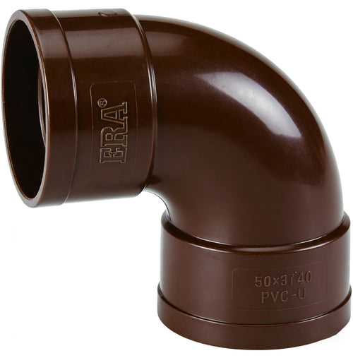 CODO CANALETA 80 mm x 87,5° H-H