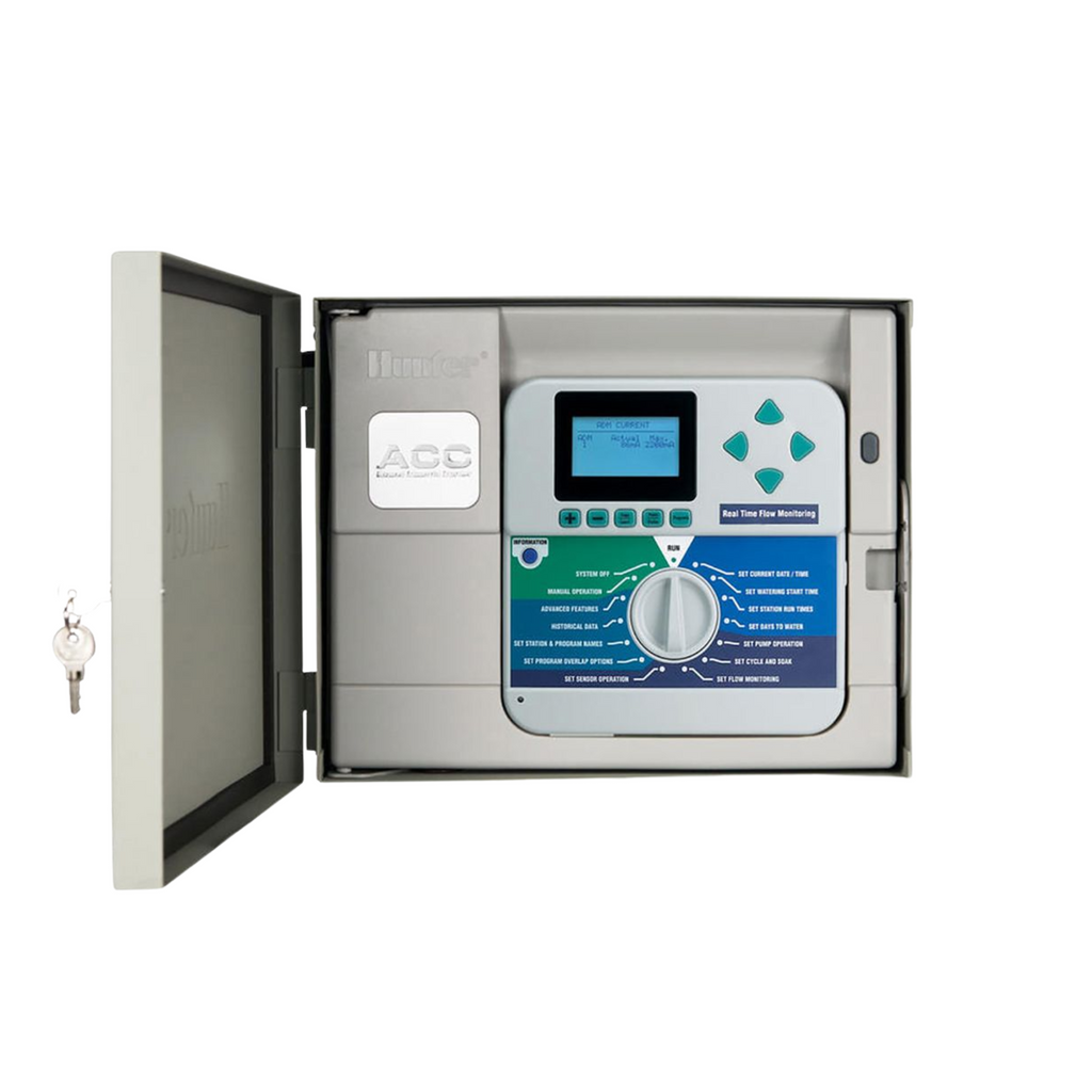 Airc Decoder ACC DECODIFICADOR Y DECODERS – Equipos de riego