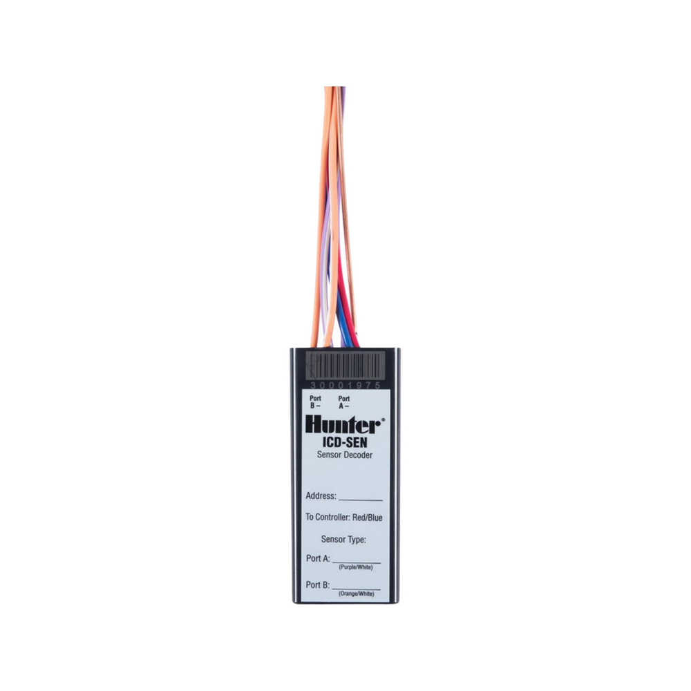 Airc Decoder ACC DECODIFICADOR Y DECODERS – Equipos de riego