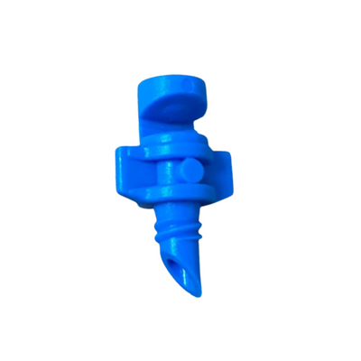 MICROJETS – Equipos de riego