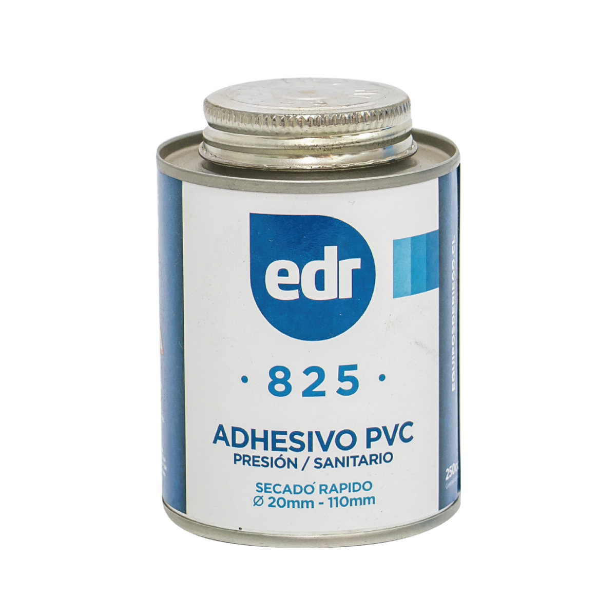 ADHESIVO PVC EDR