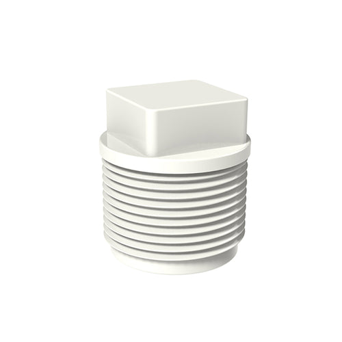 Copling Pvc Roscado PVC ROSCADO – Equipos de riego