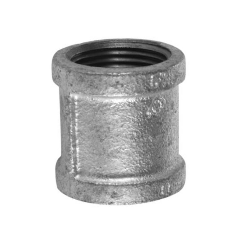 COPLA HI-HI GALVANIZADO