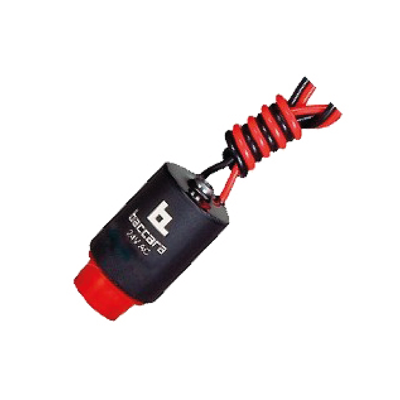 SOLENOIDE 2 VIAS