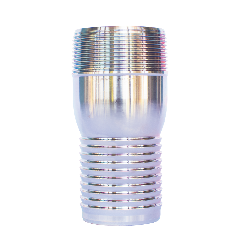 TERMINAL HE ACERO ZINCADO – Equipos de riego