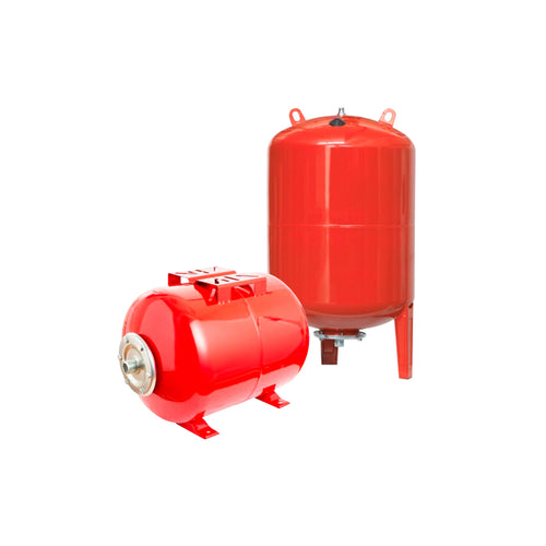 HIDRONEUMATICOS – Equipos de riego